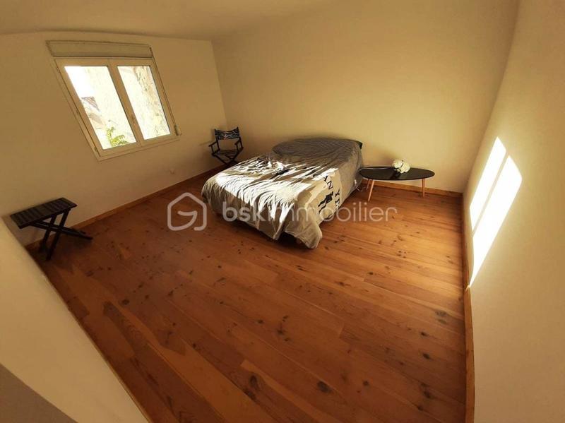 Maison en pierre - 136 m² - 5 pièces