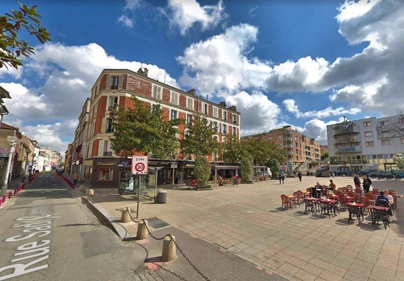 Appartement - 25 m² - 2 pièces