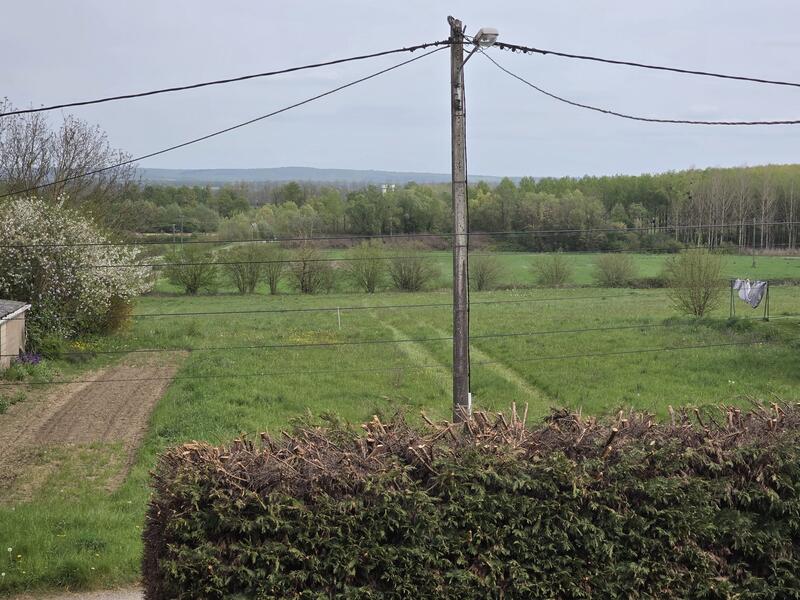 Maison ancienne - 107 m² - 5 pièces