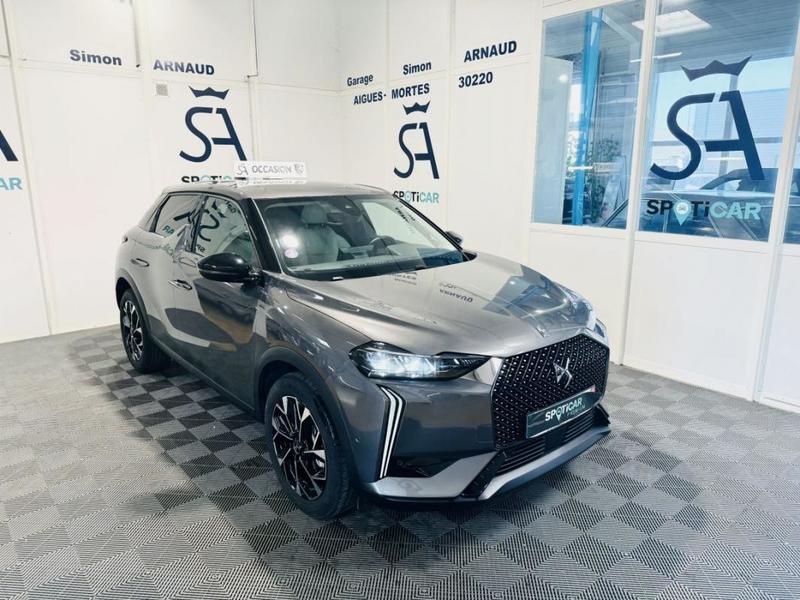 Ds Ds 3 1.2 Puretech 130 Auto Rivoli