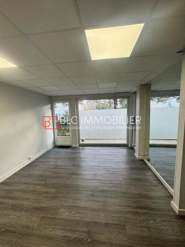 Local commercial - 23 m²