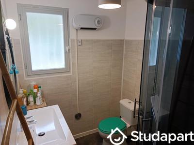 Appartement - 24 m² - 1 pièce