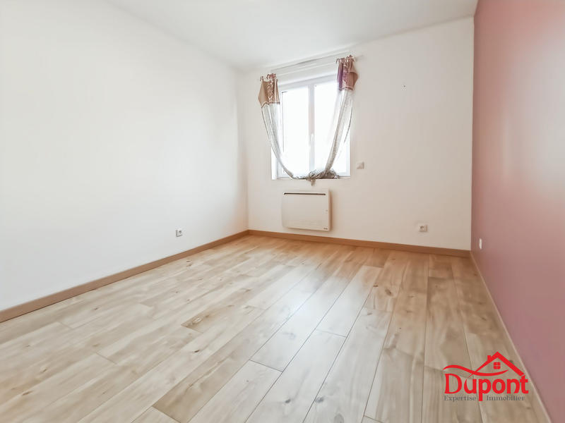 Maison - 109 m² - 5 pièces