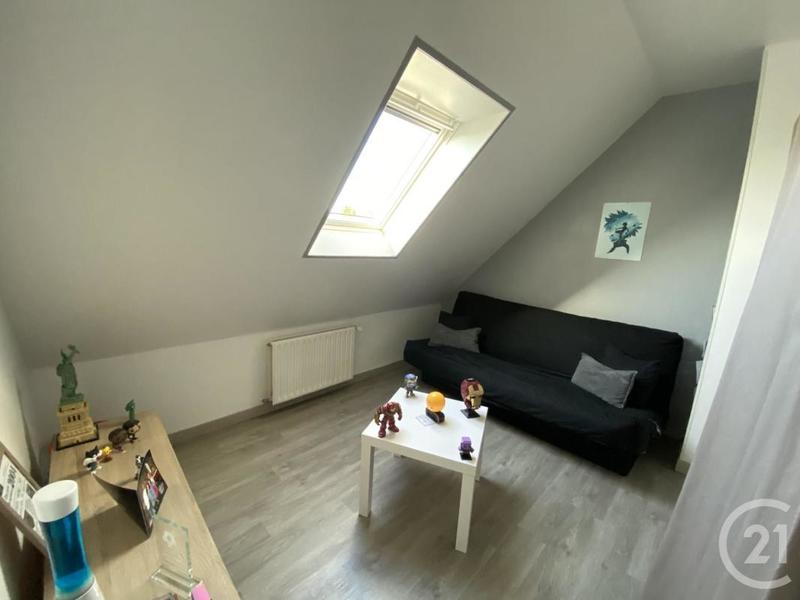 Pavillon - 85 m² - 6 pièces