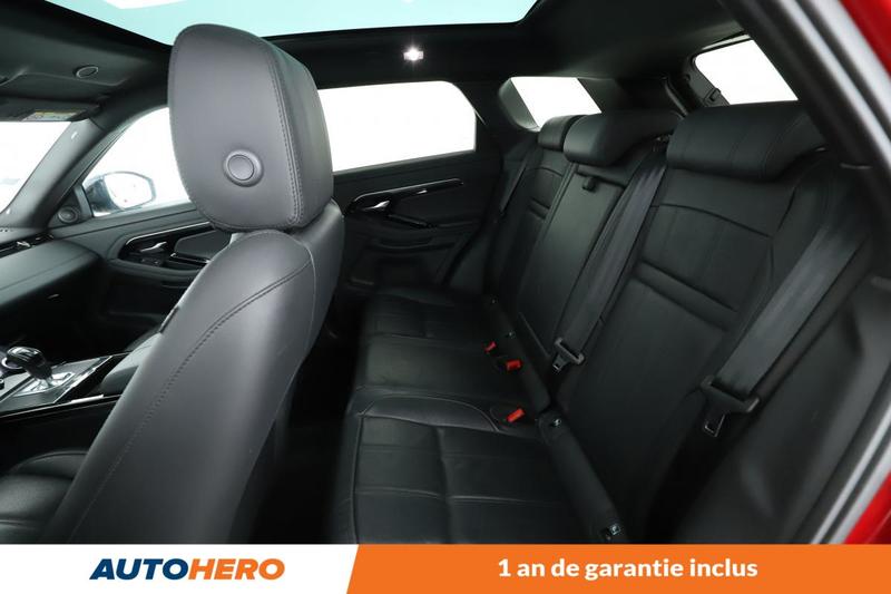 Land Rover Range Rover Evoque P200 FlexFuel mHEV R-Dynamic se Awd Bva9 200 ch