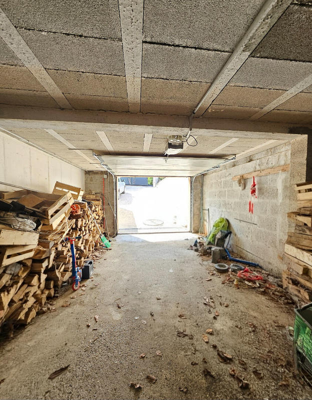 Maison - 100 m² - 6 pièces