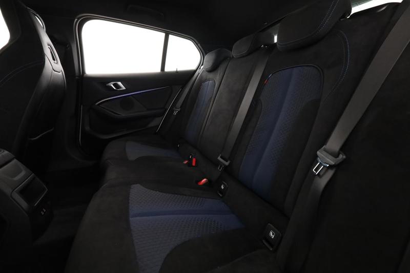 Bmw Série 1 118i m Sport Dkg7 136 ch