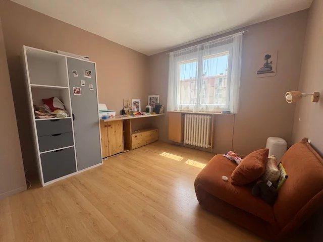 Appartement - 72 m² - 4 pièces