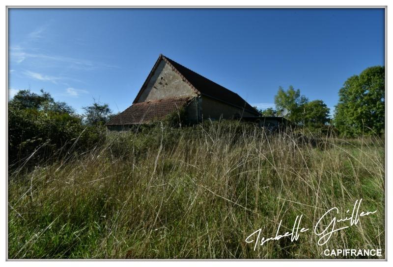 Longère - 170 m² - 6 pièces