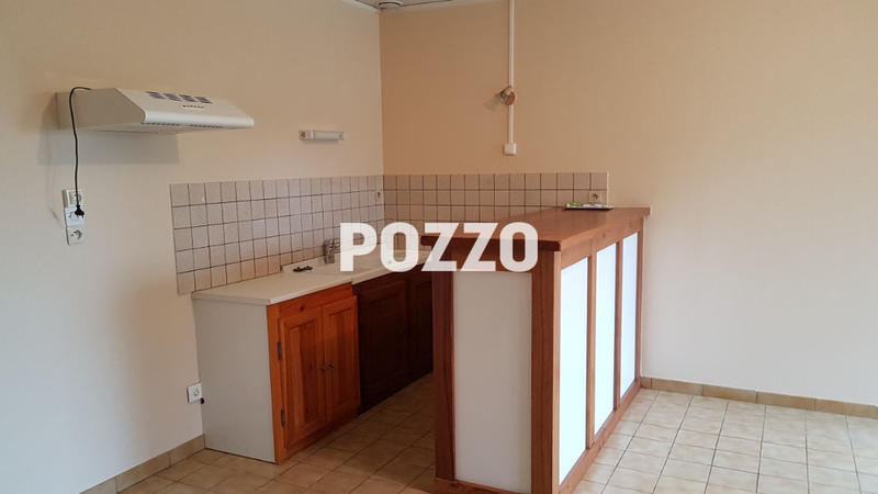 Maison - 78 m² - 4 pièces