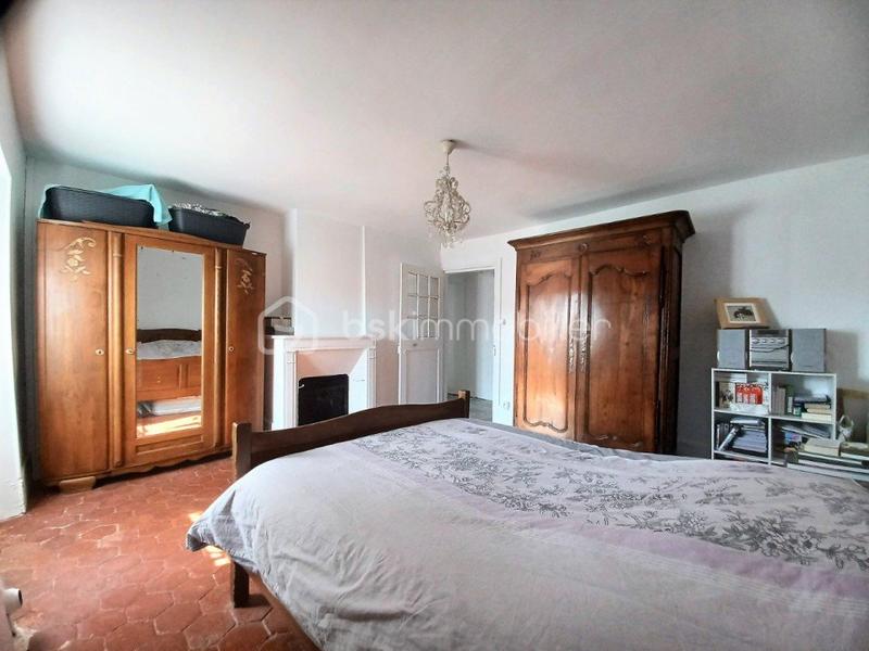 Maison de maîtres - 120 m² - 5 pièces