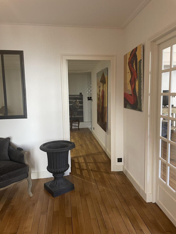 Appartement - 138 m² - 5 pièces