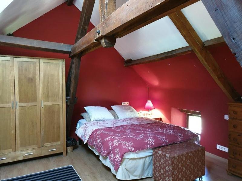 Maison - 240 m² - 9 pièces