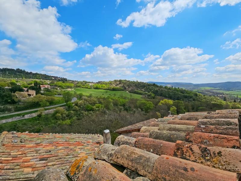 Demeure - 486 m² - 12 pièces