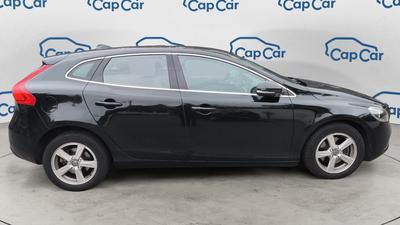 Volvo V40 2.0 T2 122 Momentum Business