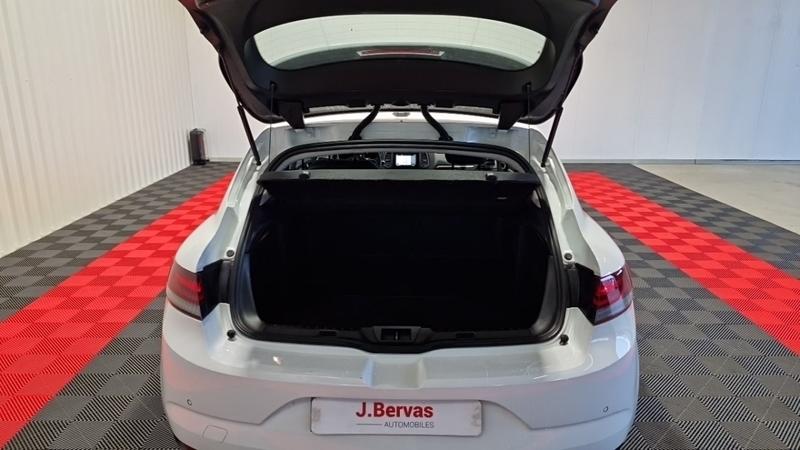 Renault Mégane IV Societe Blue Dci 115 - 21n Air Nav 2p