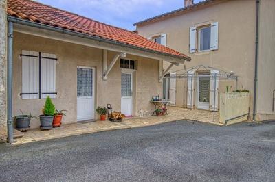 Maison - 118 m² - 4 pièces