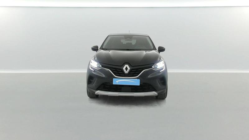 Renault Captur 1.0 TCe 90ch Evolution