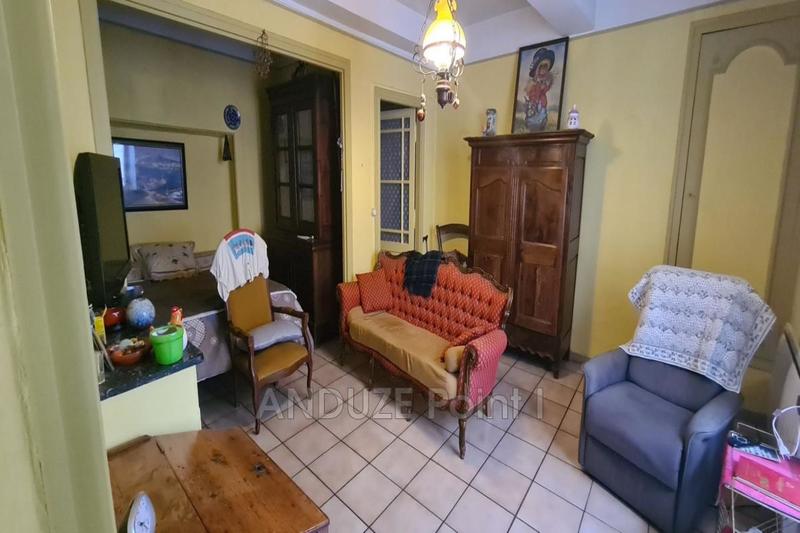 Maison de village - 66 m² - 3 pièces