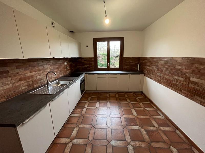 Villa - 157 m² - 5 pièces