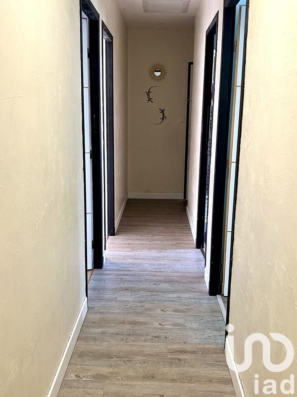 Maison - 126 m² - 6 pièces