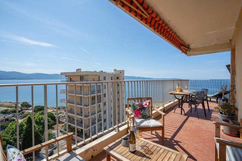 Appartement - 55 m² - 2 pièces