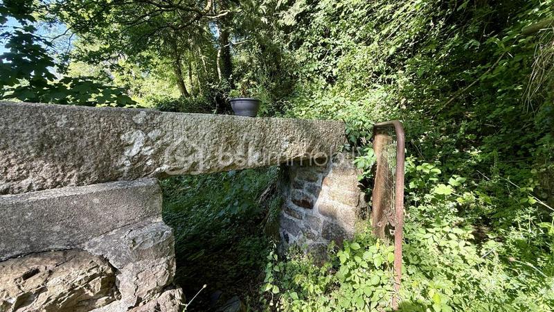 Maison ancienne - 118 m² - 5 pièces