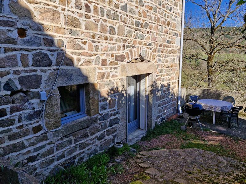 Maison - 220 m² - 8 pièces