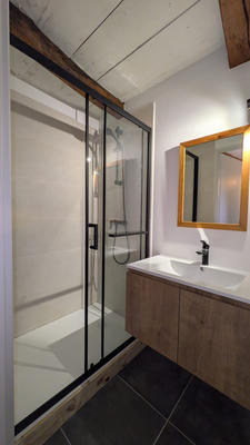 Appartement - 139 m² - 4 pièces