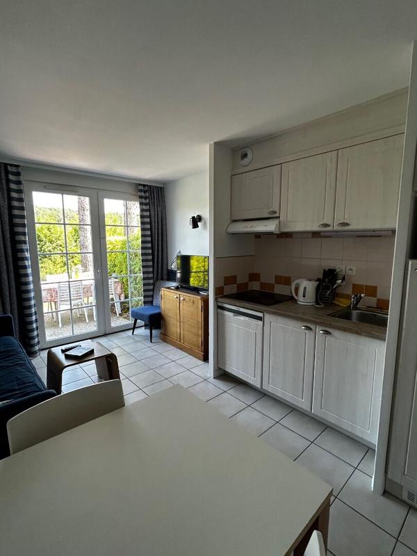 Maison - 34 m² - 2 pièces