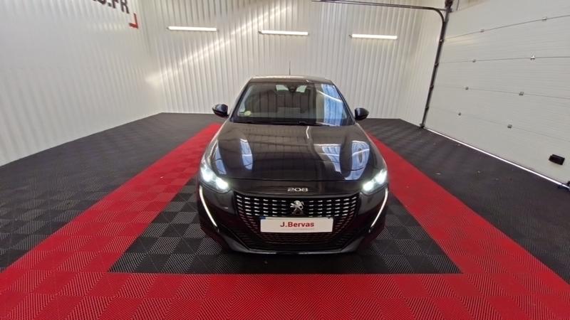 Peugeot 208 Bluehdi 100 s&amp;amp;S Active Business