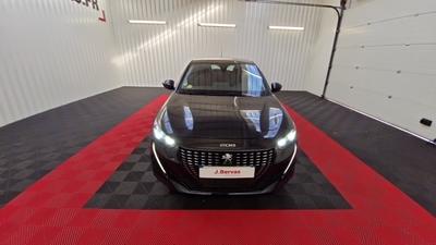 Peugeot 208 Bluehdi 100 s&amp;amp;S Active Business