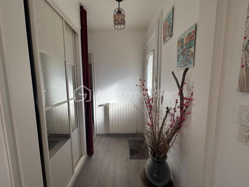 Maison - 117 m² - 6 pièces