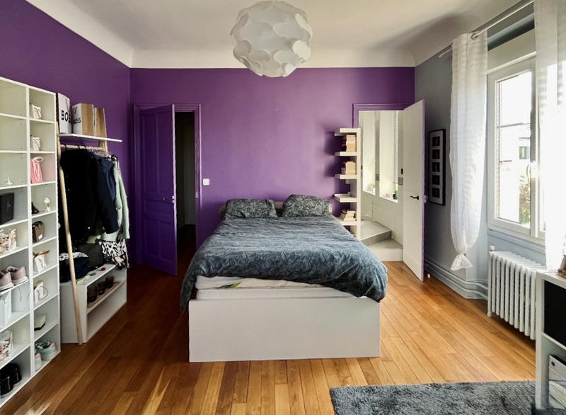 Maison - 262 m² - 10 pièces