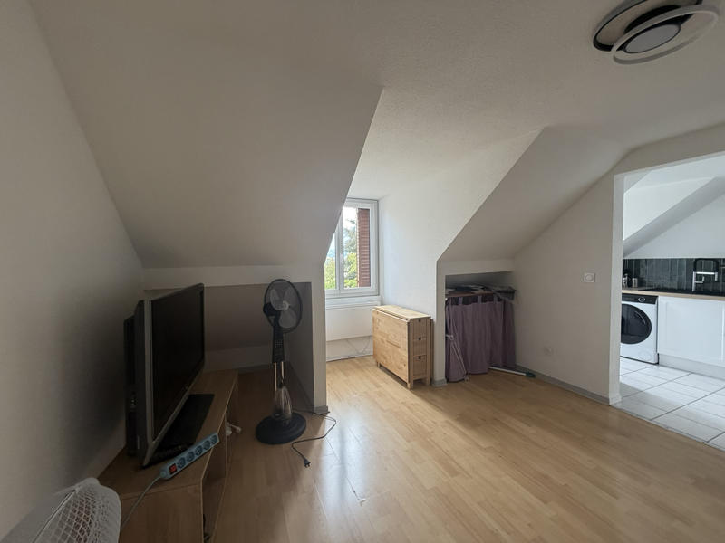 Appartement - 25 m² - 1 pièce