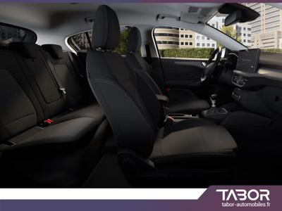 Ford Focus 1.0 Eb 125 Titanium X sièges chauf