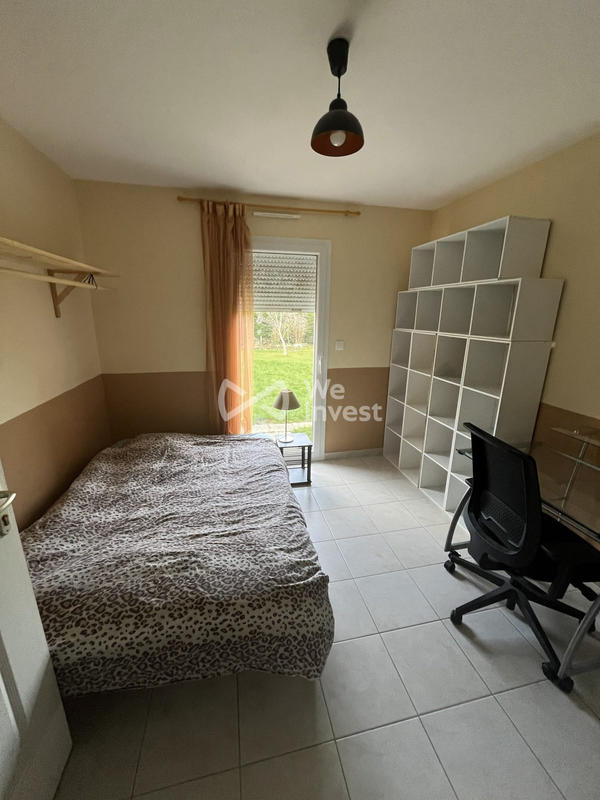 Maison - 254 m² - 12 pièces