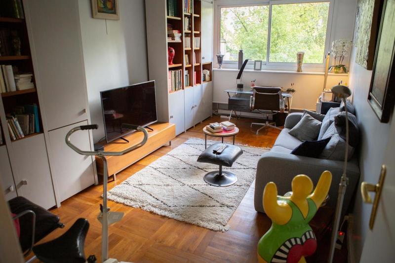 Appartement - 114 m²