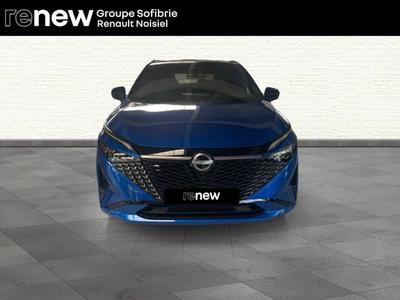 Nissan Qashqai e-Power 190 ch n-Design+