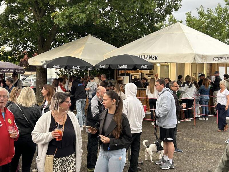 After work Party : Fête de la musique