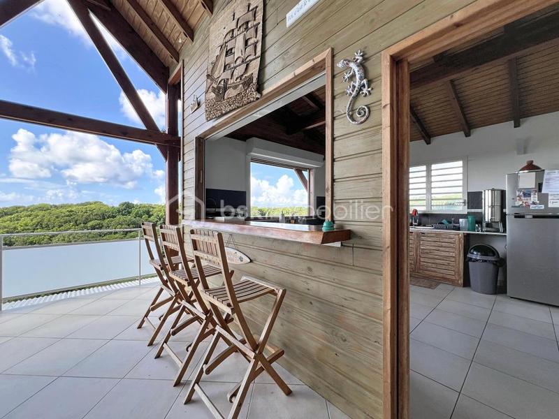 Villa - 295 m² - 10 pièces