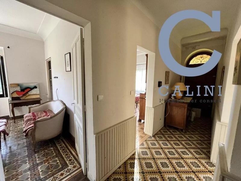 Villa - 139 m² - 6 pièces