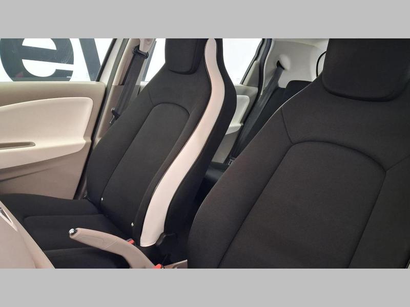 Renault Zoe R90 Life