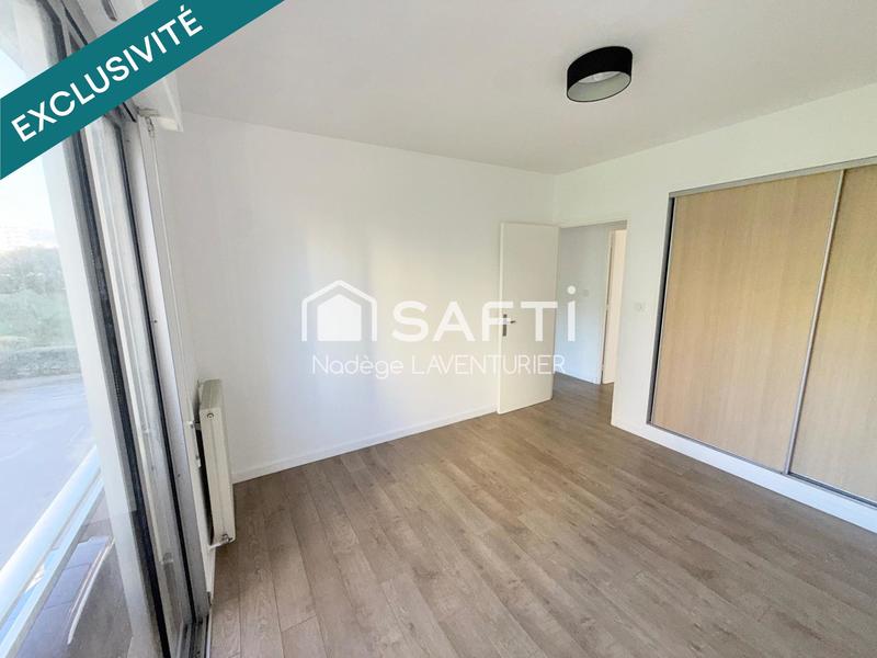 Appartement - 97 m² - 4 pièces