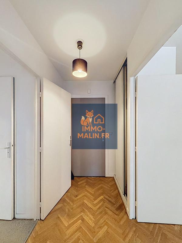 Appartement - 51 m² - 2 pièces