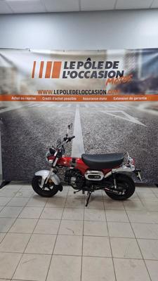 Honda Dax125dax 125