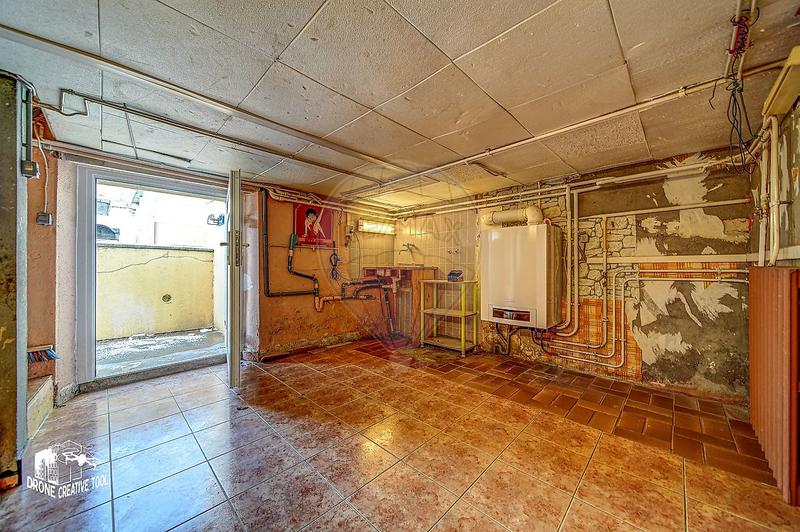 Maison - 70 m² - 4 pièces