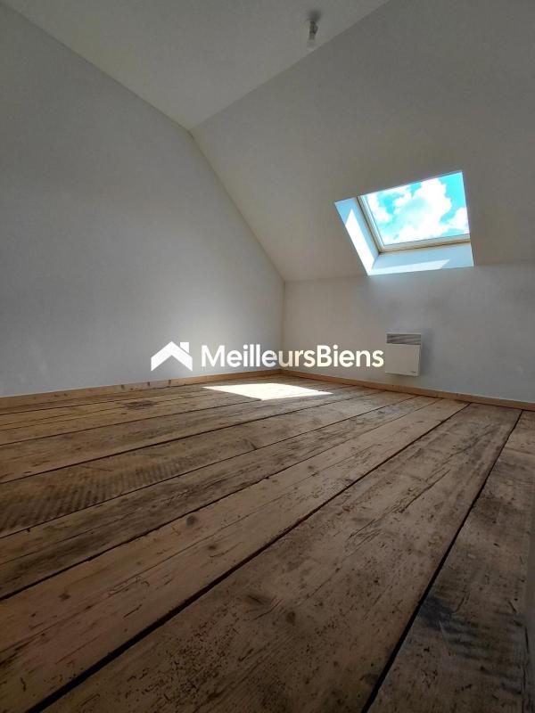Maison de campagne - 185 m² - 5 pièces