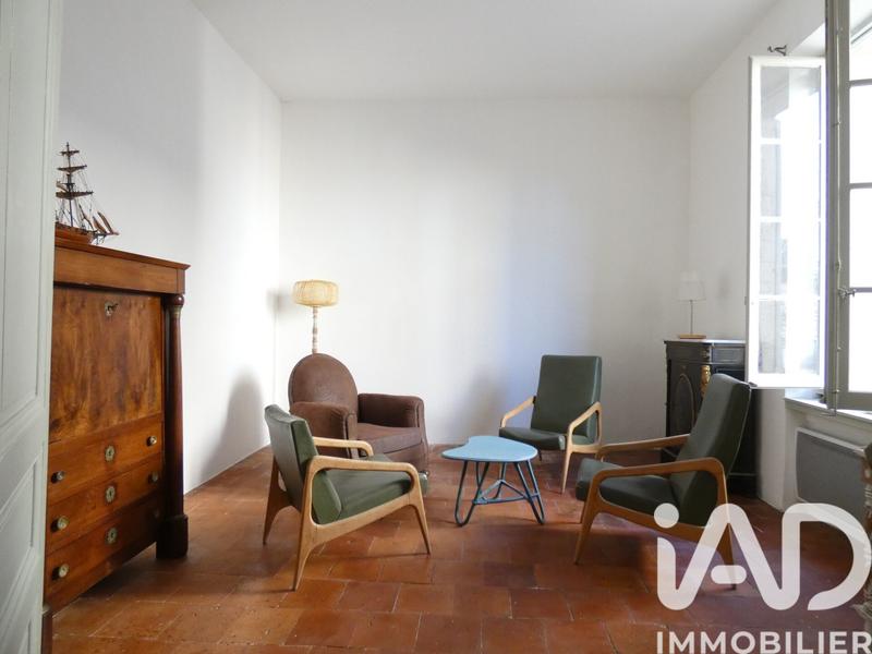 Maison - 196 m² - 5 pièces