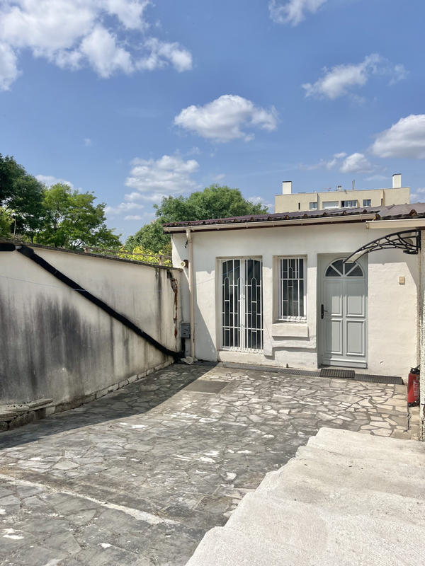 Appartement - 27 m² - 2 pièces